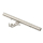 Verbinder AISI316L für 6mm Rundstab, TL0637N