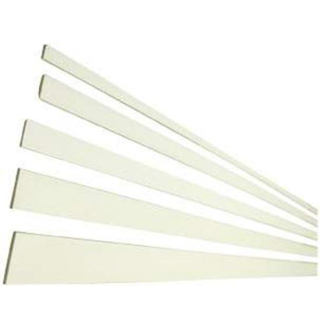 7 €/m Traflex-Latte 25x3mm Länge 125cm, TL1211-01