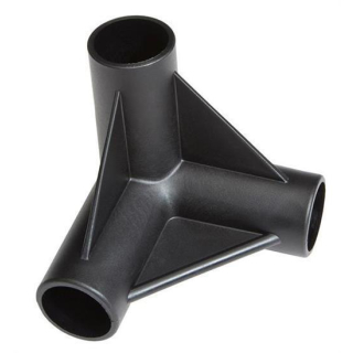 TRAFLEX-System 30 Ecke 90/90°, TL9762