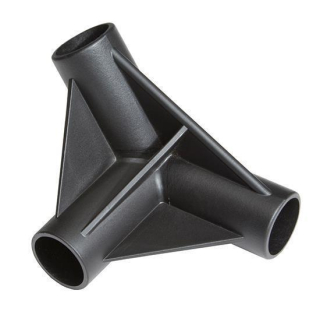 TRAFLEX-System 30 Dachende 120/90° oben, TL9774