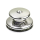 LOXX® Oberteil klein Nickel <1000 St.>, TX01-1000