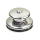 LOXX® Oberteil groß Nickel <10 St.>, TX02-10