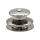 LOXX® Oberteil groß Nickel <10 St.>, TX02-10