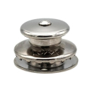 LOXX® Oberteil groß Nickel <1000 St>, TX02-1000