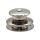 LOXX® Oberteil groß Nickel <1000 St>, TX02-1000