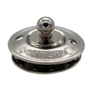 LOXX® Stoff-UT Nickel VP=1000St, TX03LD-1000