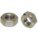 LOXX® Mutter M5 Edelstahl <VP=10 Stück>,...