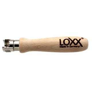 LOXX® Schlüssel mit Griff f.Oberteile, TX15