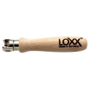LOXX® Schlüssel mit Griff f.Oberteile, TX15
