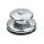 LOXX® Oberteil groß Ms verchromt <VP=10 Stück>, TX22-10