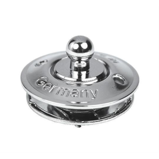 LOXX® Stoff-UT chrom VP=100St, TX23LD-100