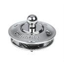 LOXX® Stoff-UT chrom VP=1000St, TX23LD-1000