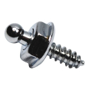 LOXX® Schraube 4.2x16mm Edelstahl kompl.(10 St), TX27-10