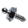 LOXX® Schraube 4.2x16mm Edelstahl komp. (100 St), TX27-100