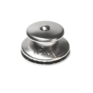 LOXX® Oberteil groß Edelstahl Hybrid <100 Stück>, TX32-100