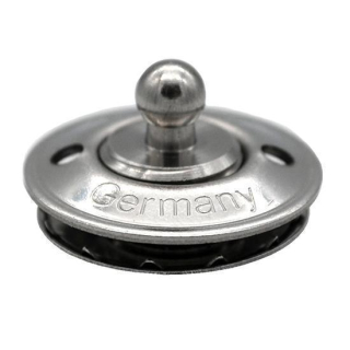 LOXX® Stoffunterteil Edelstahl VP=100Stück, TX33-100