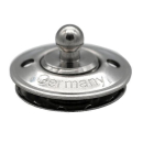 LOXX® Stoffunterteil Edelstahl VP=100Stück,...
