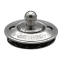 LOXX® Stoffunterteil Edelstahl VP=1000Stück,...