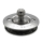LOXX® Stoffunterteil Edelstahl LANG VP=10 Stück, TX33L-10
