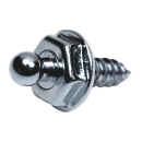 LOXX® Schraube 4.2x10mm Edelst.chrom...