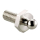 LOXX® Masch.-Schraube Edelstahl M5x10mm VP=100St., TX38-100
