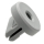 LOXX® Scheiben-Dübel Kunststoff grau <10 St.>, TX429-10