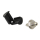 LOXX® Scheibendübel Kunststoff grau <100 St.>, TX429-100