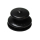 LOXX® Oberteil groß schwarzverchromt VP=10 Stück, TX92-10