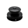 LOXX® Oberteil groß schwarzverchromt VP=10 Stück, TX92-10