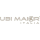 UBI MAIOR FRrd100 Kausche/Thimble 9mm Tau zu FR100, UBRD100