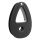 UBI MAIOR FRrd87 Kausche/Thimble 7mmØ /FR87 u.87/L, UBRD87