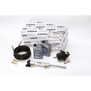 Hydraulik Steuerung Gotech-1 bis ca 10m, UF42824M