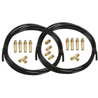 Autopilot Kit K18 für Gotech 1/4" Nylonschl., UF43185J
