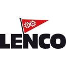 LENCO Standard Trimmklappen Set 9"x9", UL15000