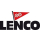 LENCO Edge Mount Trimmklappen Set 12"x9", UL15015