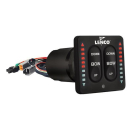 LENCO LED Einbau Schalter Set, UL15170