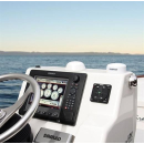 LENCO AUTO Glide Trimmklappensteuer.Set f.NMEA2000, UL15504