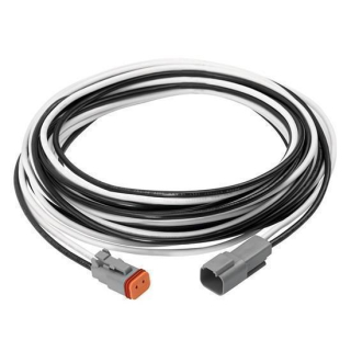 11,02 €/m LENCO Verlängerungskabel 45ca.13.7m f.Stellantr., UL30142-104