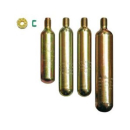 CO2-Zylinder für VSG-Rettungswesten 38g/150N Auft,...