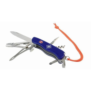 VICTORINOX Schweizer Messer "SKIPPER", VI07