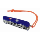 VICTORINOX Schweizer Messer "SKIPPER", VI07