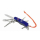 VICTORINOX Schweizer Messer "SKIPPER", VI07