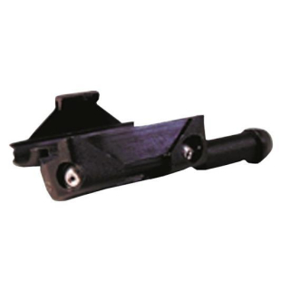 Schlauchclip für Scheibenwischerwaschanlage, XA2154C