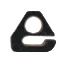 Schlauchclip für Scheibenwischerwaschanlage, XA2154C