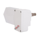 EXALTO LD wiper motor 215BD 24V 75mm weiß, XALD24751