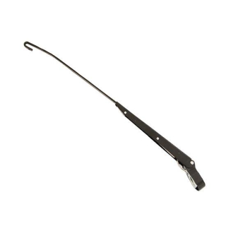 EXALTO LD single arm 330-450mm black, XALD81118
