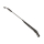 EXALTO LD single arm 450-600mm adj.clip black, XALD81224