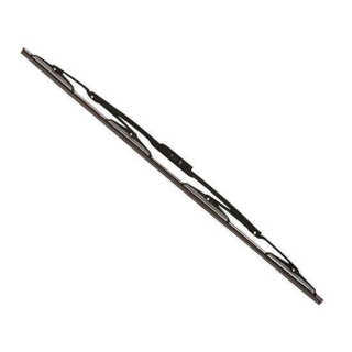 EXALTO LD wiper blade AISI304 black 450mm, XALD82018