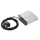 EXALTO LD wiper controls max. 3 wipers 24V, XALD91824