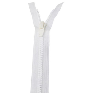 3,69 €/m Zacken-RV Kunststoff-Einfachsch. autolock 800cm, YK990800